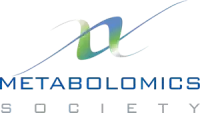 Logo Metabolomics society